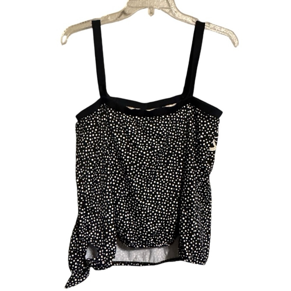 Azul Tankini Bathing‎ Suit Top - Picture 4 of 7